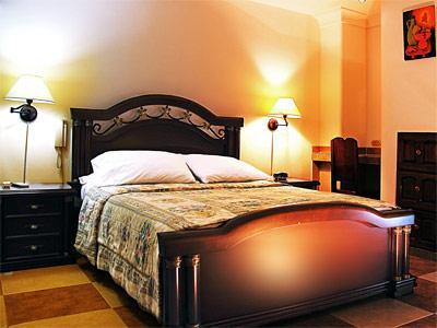Hotel Cali Aparthotel
