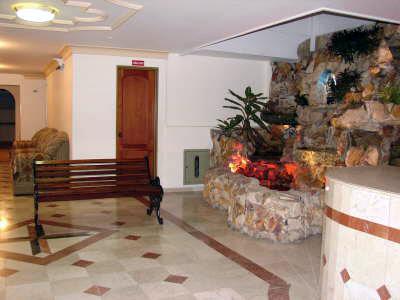 Hotel Cali Aparthotel