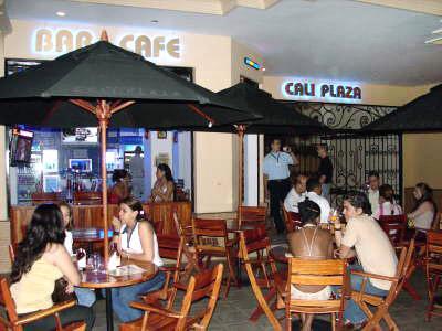 Hotel Cali Aparthotel 4*