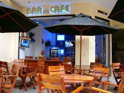 Hotel Cali Aparthotel