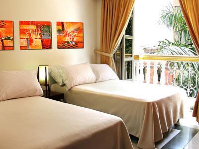 Hotel Cali Aparthotel Cali