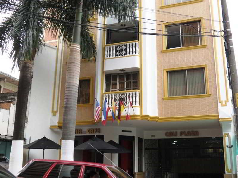 Aparthotel Hotel Cali Cali