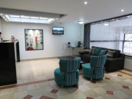Aparthotel Hotel Cali