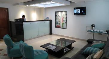 Hotel Cali Aparthotel 4*