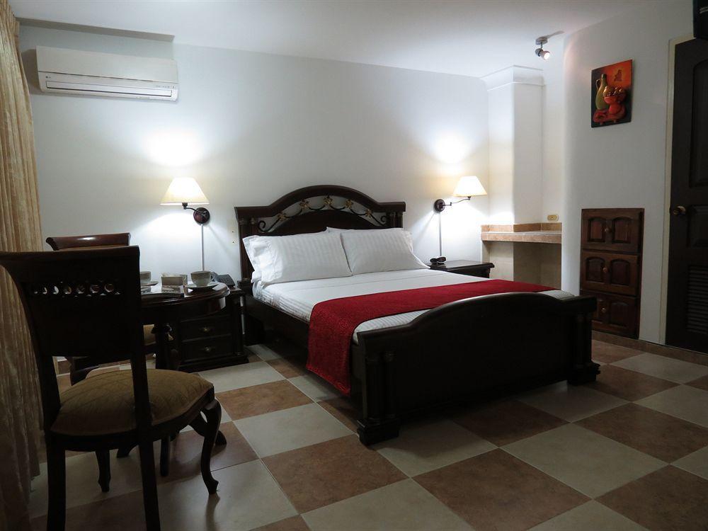 Appart hôtel Hotel Cali