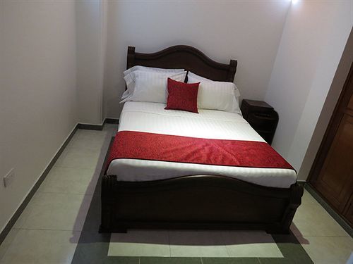 Appart hôtel Hotel Cali 4*